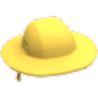 Rain Hat - Common from Hat Shop